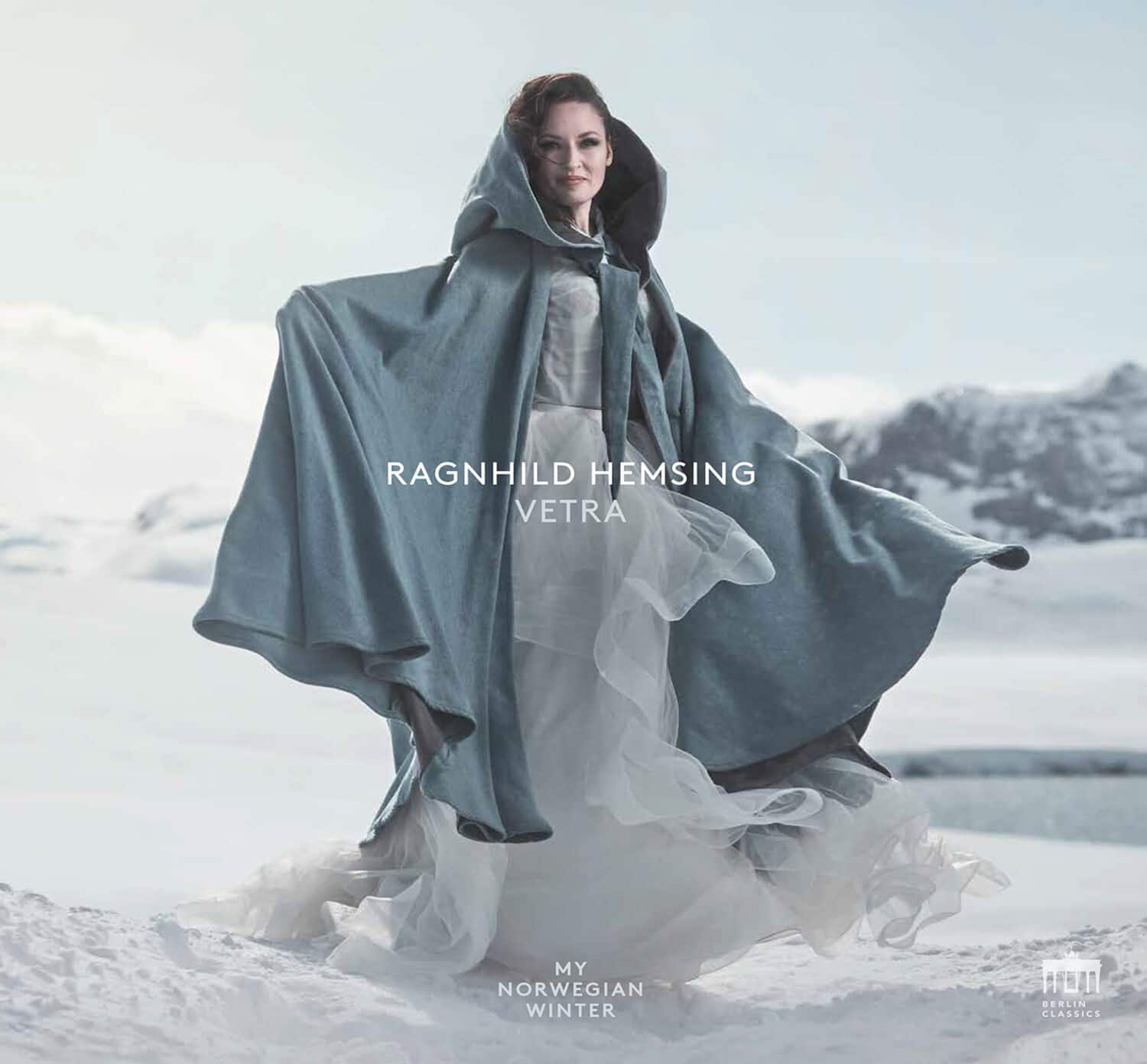 Ragnhild Hemsing - Vetra   - COMPACT DISCS [CD] price history on PriceWatchPro
