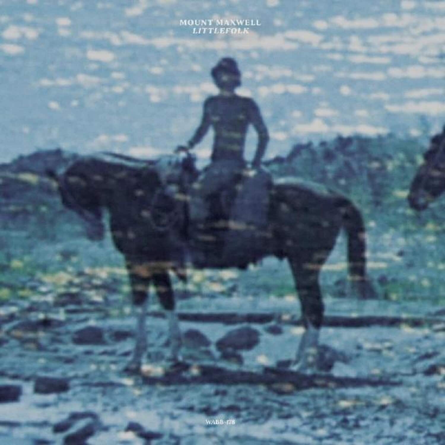 Mount Maxwell - Littlefolk   - VINYL LP price history on PriceWatchPro