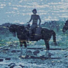 Mount Maxwell - Littlefolk - VINYL LP