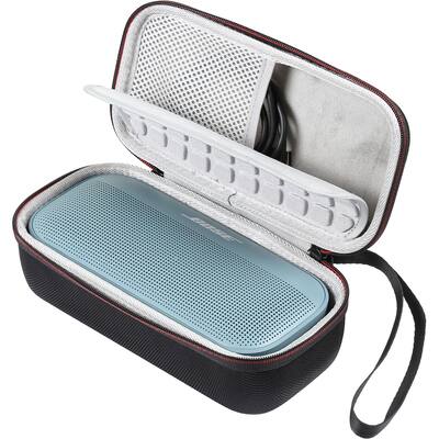SaharaCase Travel Carry Case for Bose SoundLink Flex (1st & 2nd SaharaCase Travel Carry Case for Bose SoundLink Flex (1st & 2nd