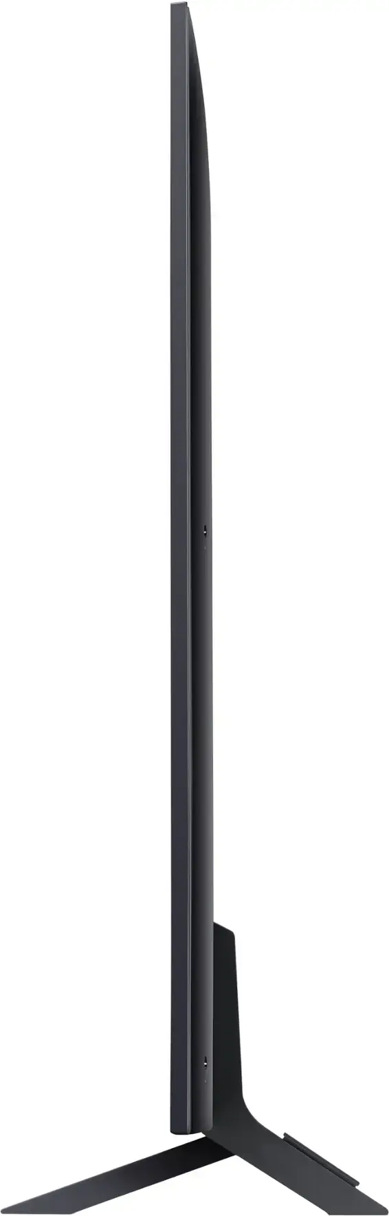 Alt View 15. LG - 55” Class 80 Series QNED 4K UHD Smart webOS TV (2024).