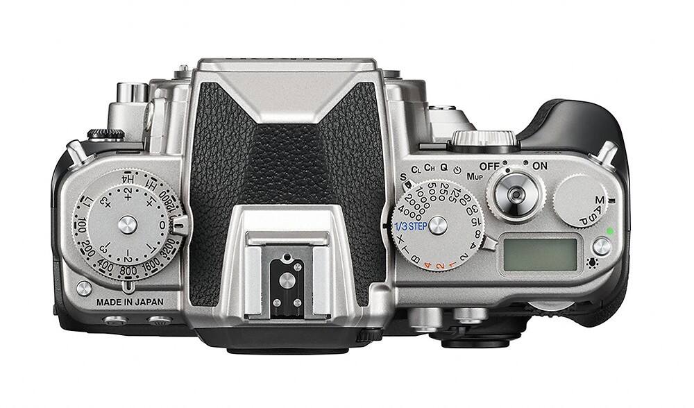 NEW売り切れる前に☆ Nikon F Eye Level Silver Body #644xx cerkafor.com