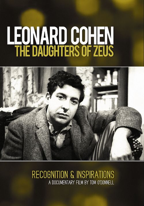 The Daughters of Zeus [DVD]