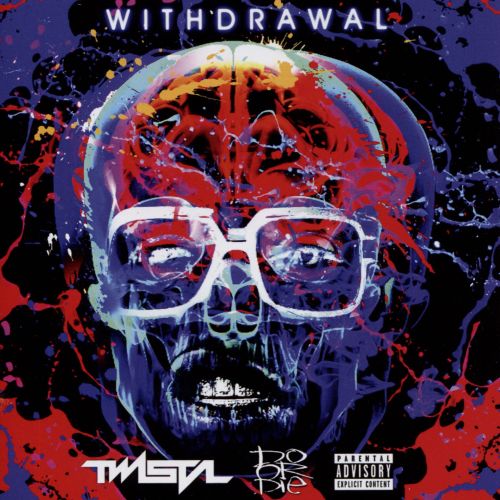  Withdrawal [CD] [PA]