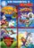 Front Standard. 4 Kid Favorites: Tom and Jerry [DVD].