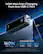 140W Max Fast Charging from Any USB-C Port
140W Max Output
Charging Time to 50%
- 27 Min MacBook Pro (M4 Pro)
- 22 Min iPhone 17 Pro Max
- 26 Min Samsung S25 Ultra
Notes:
1. Supports Samsung Fast Charging 2.0.
2. Data based on internal lab tests; actual output power may vary by device.
3. The maximum 140W output is sustained only up to 80% battery level to protect battery health.