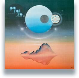 DJ Alfredo - Paraiso: The True Spirit Of Ibiza - VINYL LP