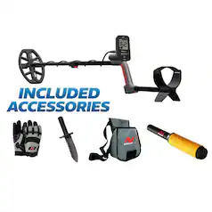 Metal Detectors