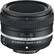 Front. Nikon - AF-S NIKKOR 50mm f/1.8G Special Edition Lens - Black.