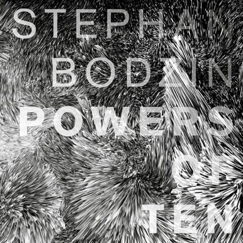 

Powers of Ten [12 inch Vinyl Single]