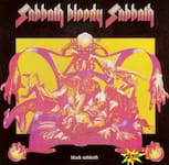 Best Buy: Sabbath Bloody Sabbath [LP] VINYL