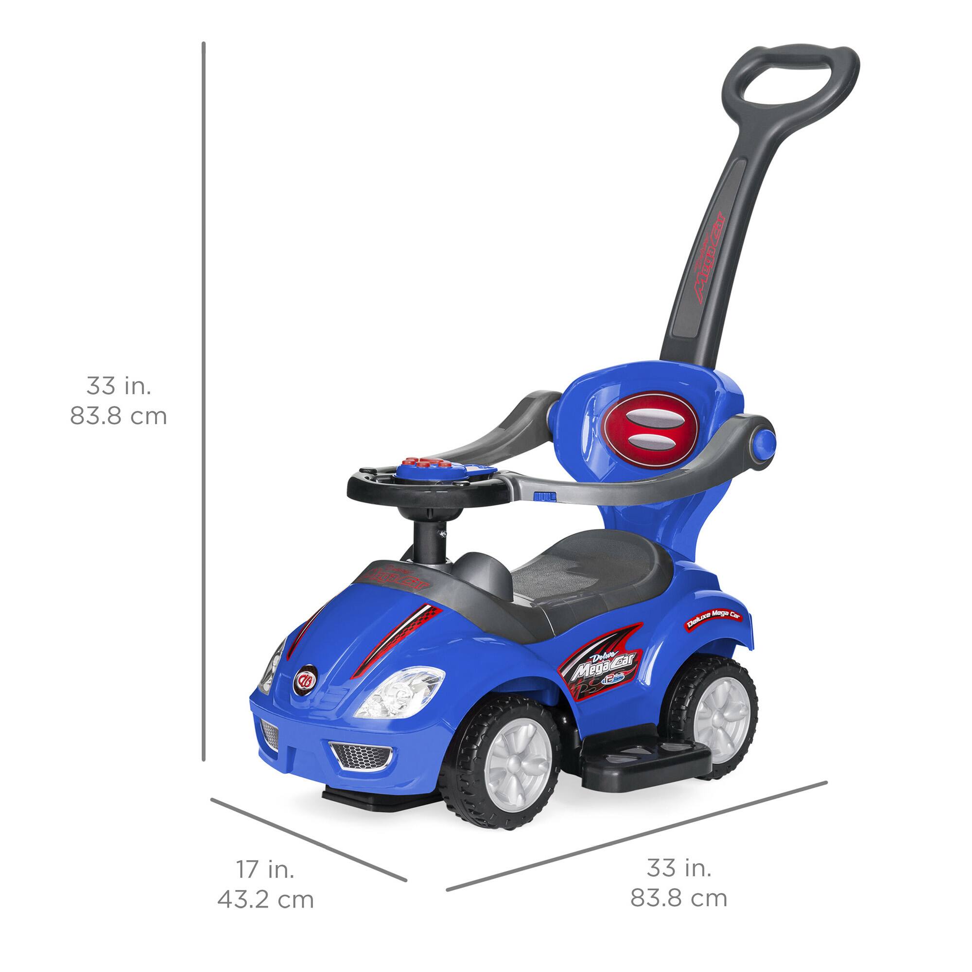 Aioocar 33 in. 83.8 cm E C SLRT - The Megalar GM - Dakoe 17 in. 43.2 cm 33 in. 83.8 cm