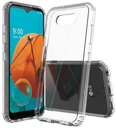 100% 9:00 Mon, May 4 phone LG 4