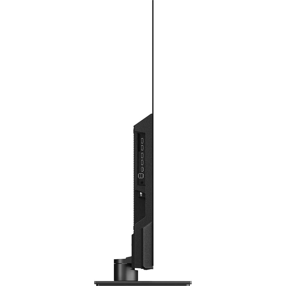 Alt View 5. Panasonic - 55 inch OLED 4K Ultra HD Smart Fire TV (2024) TV-55Z85AP.