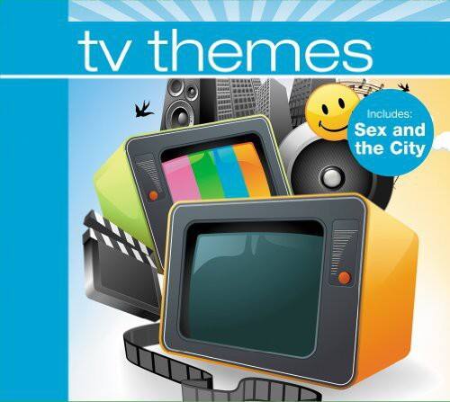 tv themes

Includes: Sex and the City