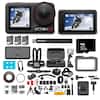 F 2.8 1h03m - 155° FOV 1/13 1.3" . 1h03m 1.0x ACTION 5 PRO 1.0x | - | - - E& E 2 + cp ACTION misCo SS 32cB 1 J E "O TEIOW n D Diginerds noing_oc OSMO