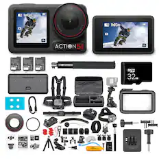 F 2.8 1h03m - 155° FOV 1/13 1.3" . 1h03m 1.0x ACTION 5 PRO 1.0x | - | - - E& E 2 + cp ACTION misCo SS 32cB 1 J E "O TEIOW n D Diginerds noing_oc OSMO