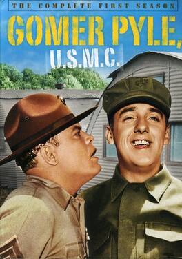 Gomer Pyle-USMC: The Complete First Season - DVD