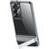 Alt View 11. SaharaCase - AirShield Boost Kickstand Series Case for Samsung Galaxy S23+ - Clear.