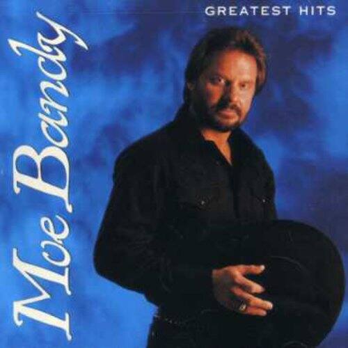 Moe Bandy  
GREATEST HITS