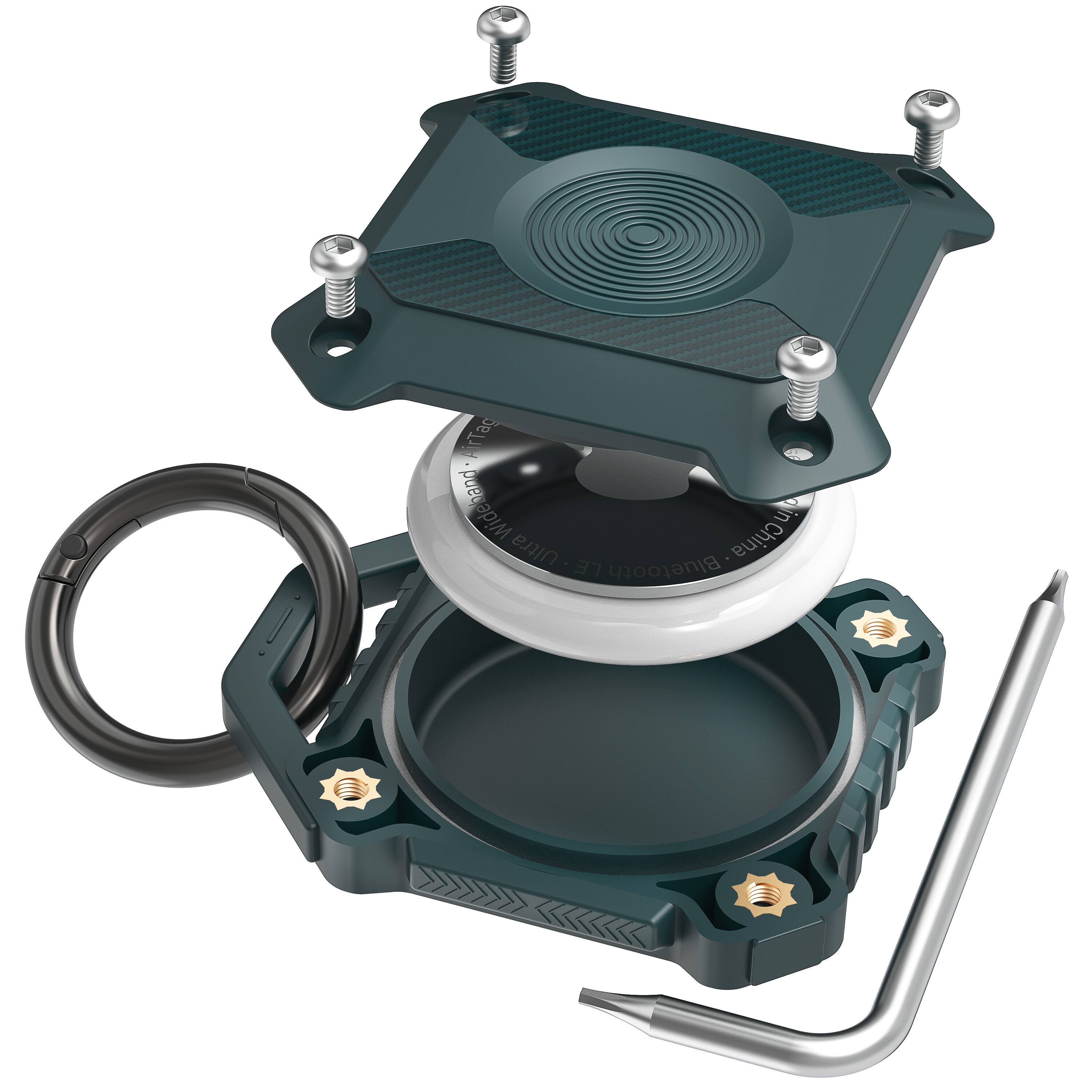 rTag Widehand China Oil Ultra 37 Bluetooth