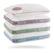 Angle. Bedgear - Balance 3.0 Pillow - White.