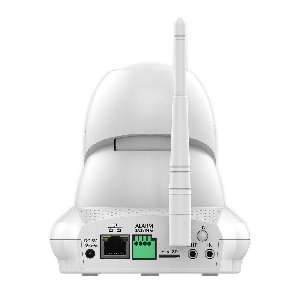 ALARM 1A1B1G  
DC 5V  
Micro SD  
FN  
CUT IN