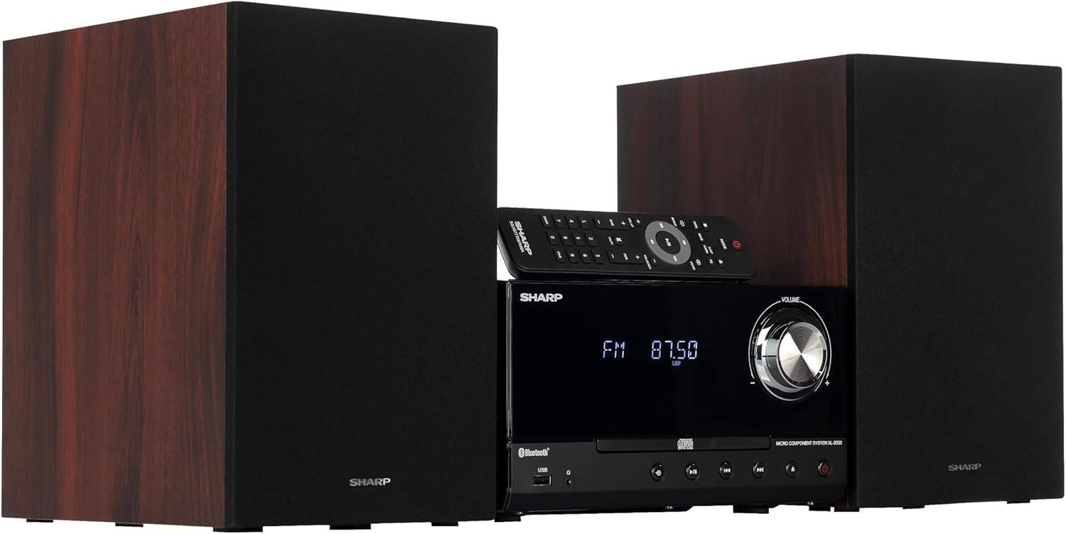 SHARP  
1 - - 1 - - 3 E - - - I 4 I + / E I 1 4 & I e 1 1 I 1 / // 8 I SHARP  
VOLUME FM 87.50 SEP SHARP Bluetooth use  
D MCKO COMPOMENT IT - SHARP