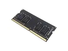 Total Micro - 8gb ddr4 sdram memory module - Black