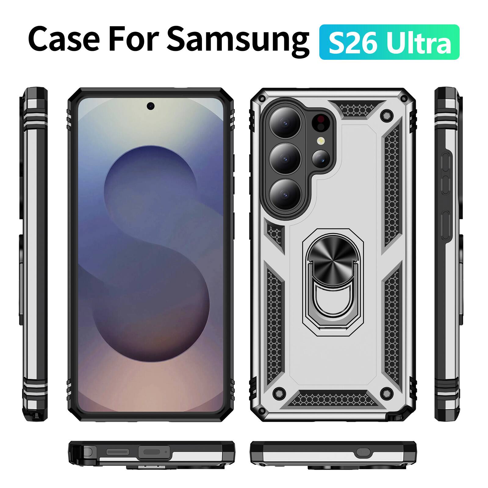 Case For Samsung S26 Ultra