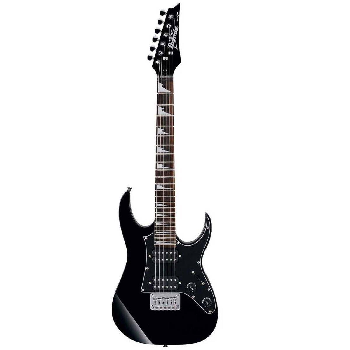 Ibanez 8-0