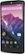 Left Standard. LG - Nexus 5 with 16GB Memory Cell Phone - White (Sprint).