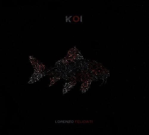 

Koi [LP] - VINYL