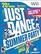Front Detail. Just Dance: Summer Party Limited Edition - Nintendo Wii.
