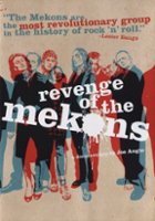 Revenge of the Mekons [DVD] [2013] - Front_Original