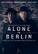 Front. Alone in Berlin - DVD.