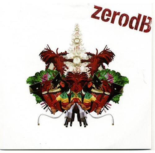 Zero dB - Bongos Bleeps and Basslines   - COMPACT DISCS [CD] price history on PriceWatchPro