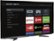 Angle Zoom. Sharp - 50" Class (49.7" Diag.) - LED - 1080p - Smart - HDTV Roku TV.