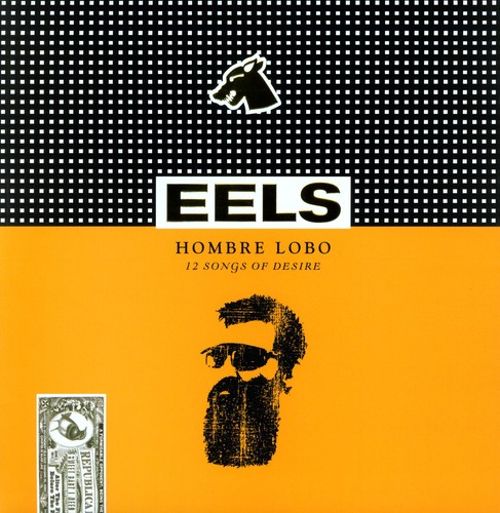 Hombre Lobo: 12 Songs of Desire [LP] - VINYL