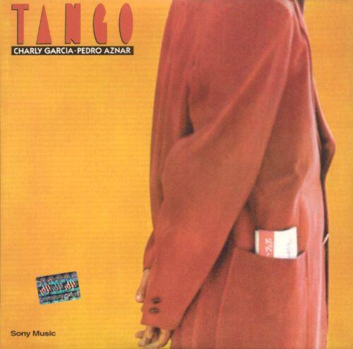 

Tango [LP] - VINYL