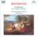 Front Standard. Beethoven: Symphonies Nos. 1 & 6 "Pastoral" [CD].