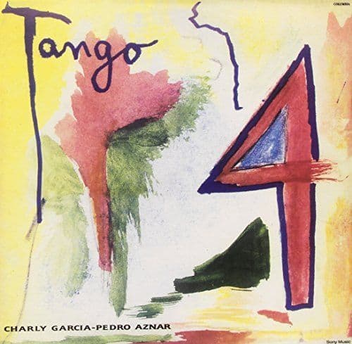 

Tango, Vol. 4 [LP] - VINYL