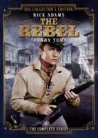 Rebel: The Complete Series [11 Discs] - Front_Zoom