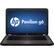 Front Standard. HP - 15.6" Pavilion Notebook - 4 GB Memory - 500 GB Hard Drive - Charcoal Gray.