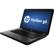 Left Standard. HP - 15.6" Pavilion Notebook - 4 GB Memory - 500 GB Hard Drive - Charcoal Gray.