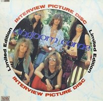 80's Interview [Picture Disc] - Front_Standard