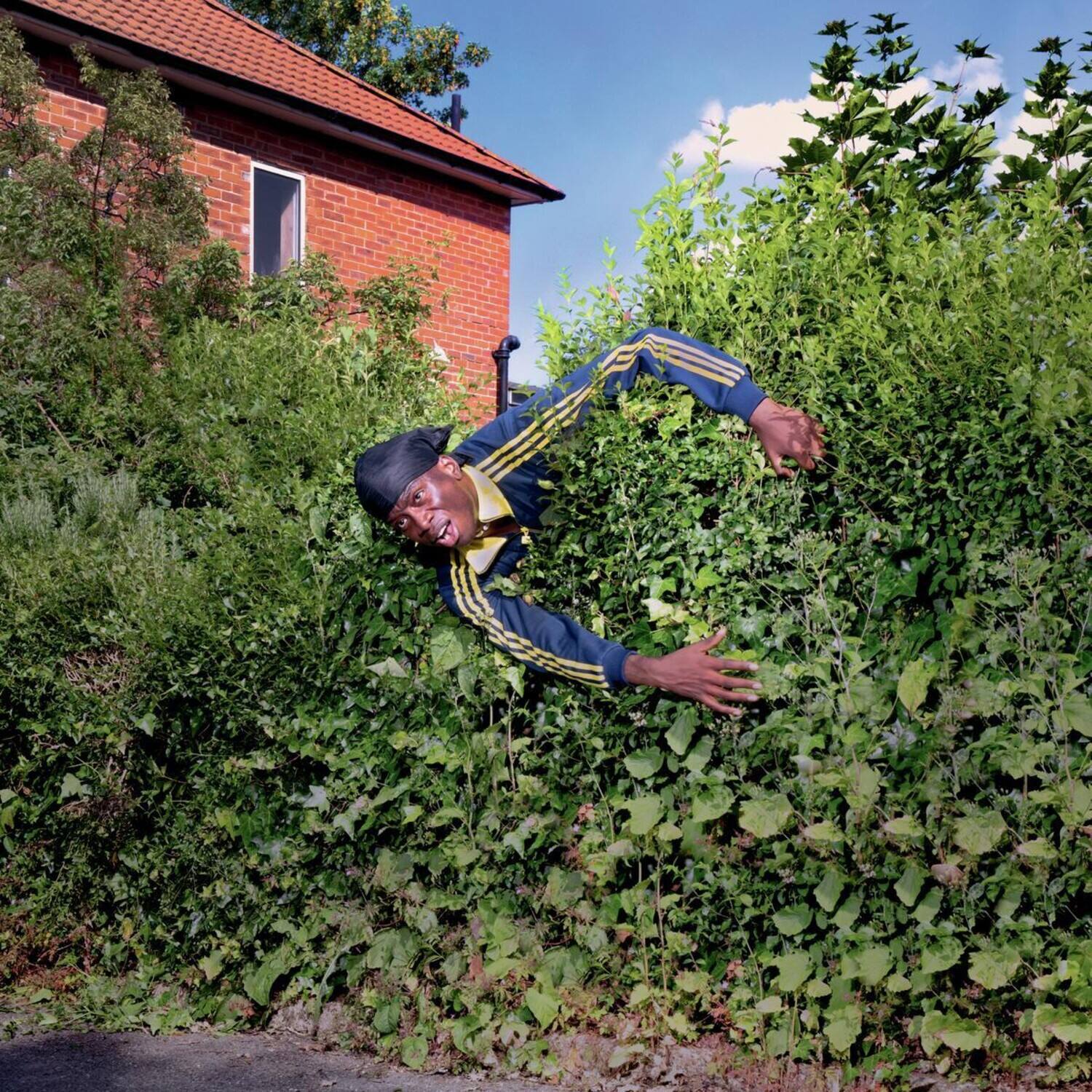 Front. Master Peace - How To Make A Master Peace - Yellow   - VINYL LP .