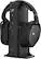 Front. Sennheiser - RS 175 RF Wireless Over-The-Ear Headphones - Black.