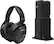 Alt View 1. Sennheiser - RS 175 RF Wireless Over-The-Ear Headphones - Black.