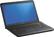 Angle Standard. Sony - VAIO E-Series Laptop / Intel® Core™ i5 Processor / 14" Display / 4GB Memory / 640GB Hard Drive - Black.